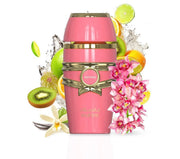 Majestic Pastels of Arabia (EXTRAIT DE PARFUM) - Crist Fragances