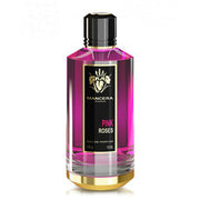 (TESTER)MANCERA  Ladies Pink Roses EDP Spray 4.0 oz