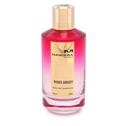 (TESTER) MANCERA  Ladies Roses Greedy EDP Spray 4.0 oz (125 ml)