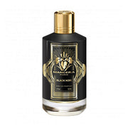 (TESTER) MANCERA  Unisex Black Noir EDP Spray 4.06 oz