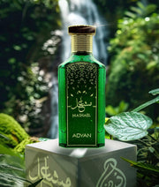 Mashael - Crist Fragances