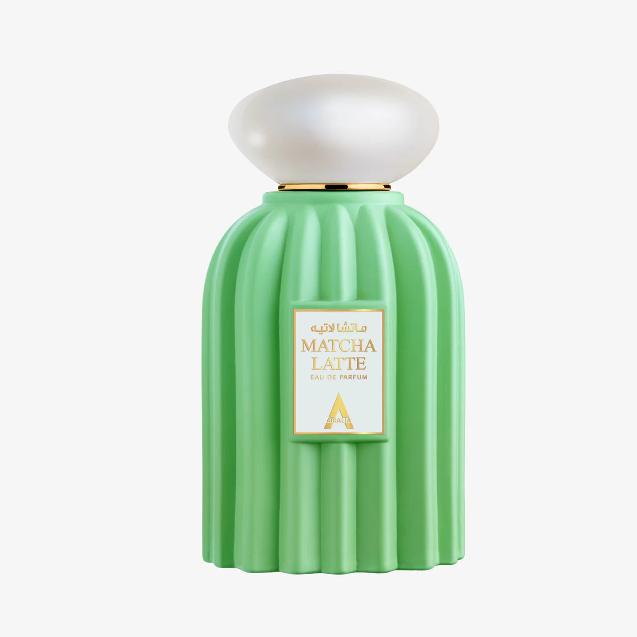 Matcha Latte Eau de Parfum 100 ML