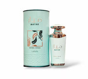 Mayar Natural Intense - Crist Fragances