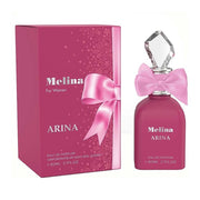 Melina Arina - Crist Fragances