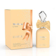 Melina Castle - Crist Fragances
