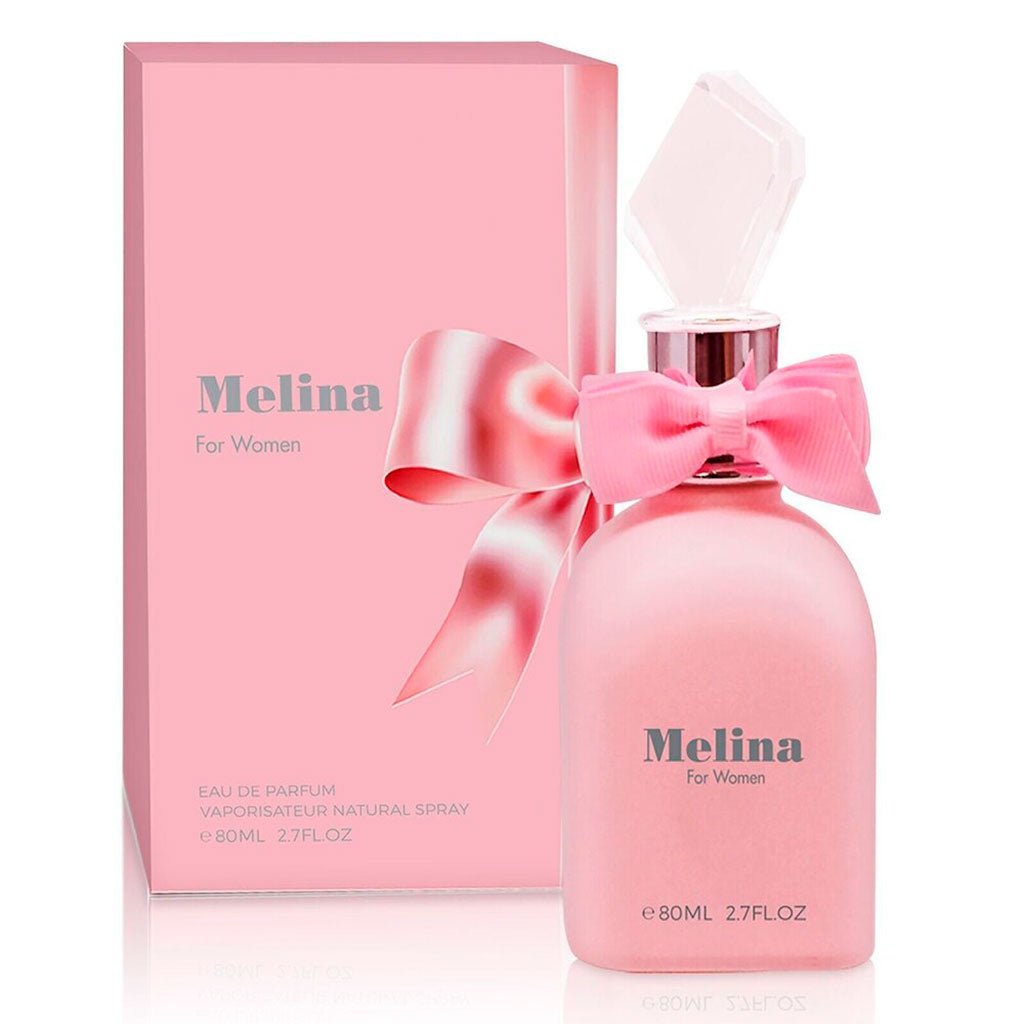 Melina for women - Crist Fragances