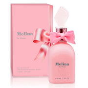 Melina for women - Crist Fragances