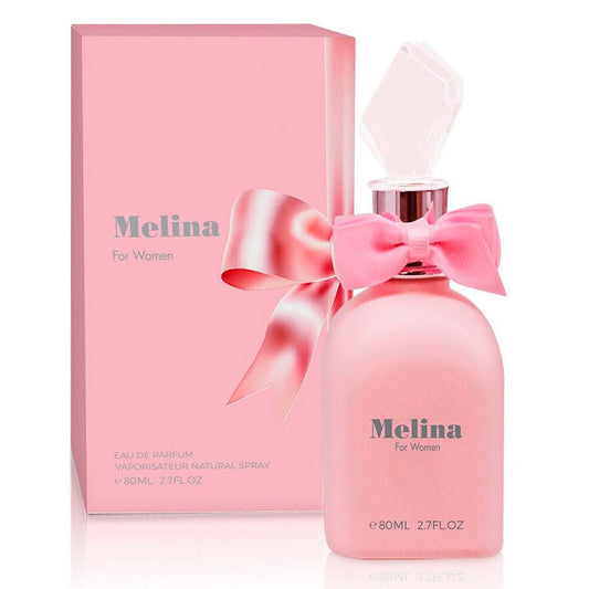 Melina for women - Crist Fragances