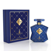 Metropolis 9 th Avenue New York - Crist Fragances