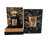 Midnight Noir Eau Parfum - Crist Fragances
