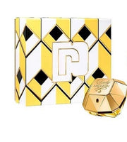 Mini 5 Ml Paco Rabanne Lady Million(diseñador) - Crist Fragances