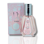 Mini Yara - Crist Fragances