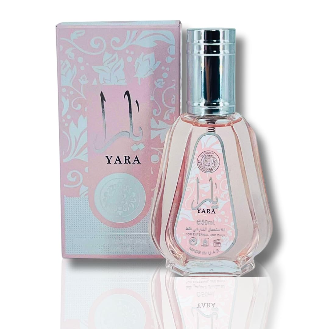 Mini Yara - Crist Fragances