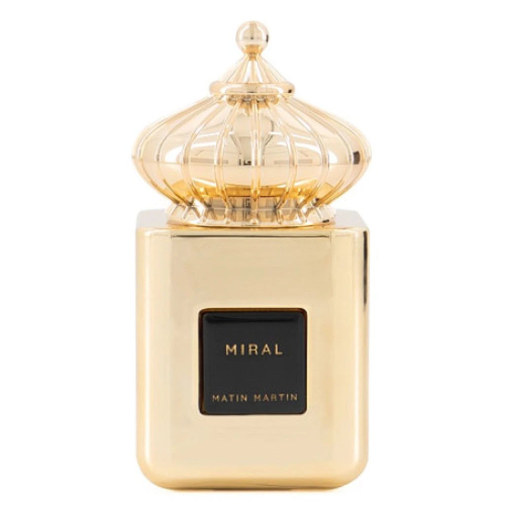 Miral - Crist Fragances