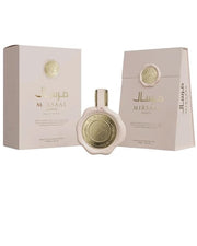 Mirsaal Passion Le Falconé Perfumes for women and men - Crist Fragances