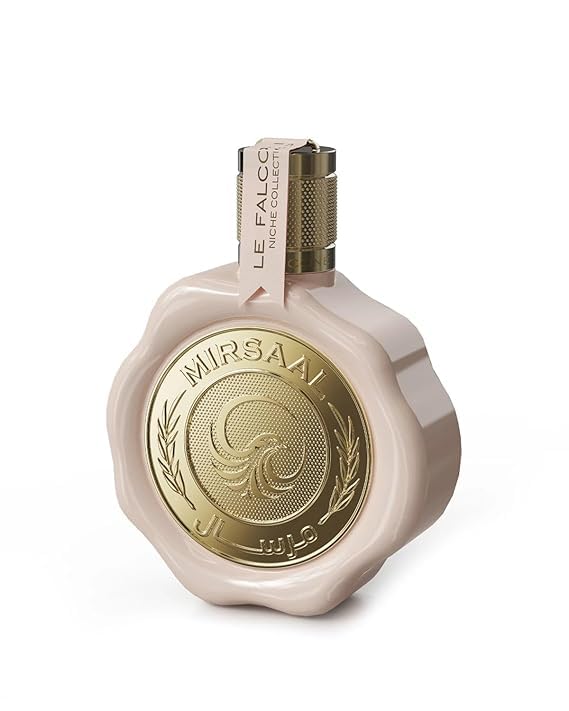 Mirsaal Passion Le Falconé Perfumes for women and men - Crist Fragances