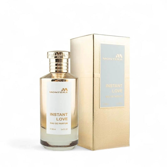 Montera instant Love 3.4oz - Crist Fragances