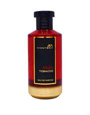 MONTERA ROUGE TOBACCO Eau Parfum 3.4 - Crist Fragances