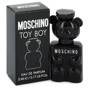 (MINI) MOSCHINO Men's Toy Boy EDP 0.17 oz