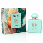 Mouj Iceage 3.4oz - Crist Fragances
