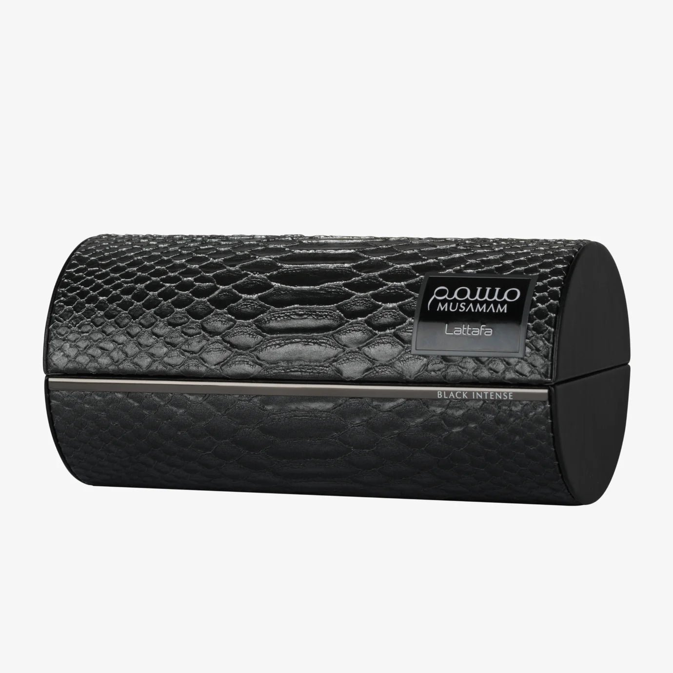 Musamam Black Intense - Crist Fragances