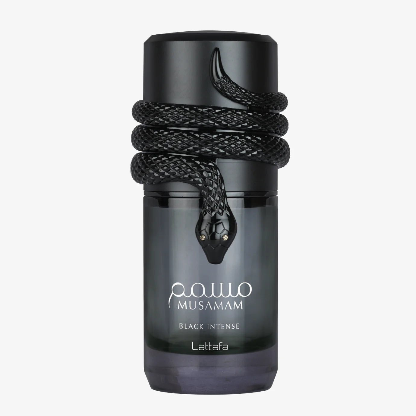 Musamam Black Intense - Crist Fragances