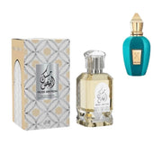 Musk Abiyeth for Women - Crist Fragances