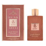 Musk Areej 3.4oz - Crist Fragances