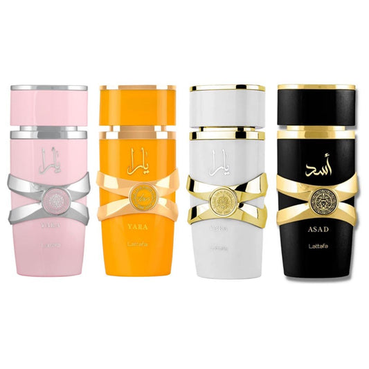 My collection Yara 3.4oz - Crist Fragances