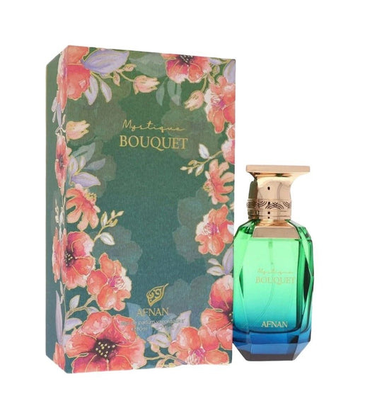 Mystique Bouquet Eau de Parfum 2.7 oz - Crist Fragances
