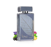 Najdia Intense Lattafa Perfumes for Men - Crist Fragances