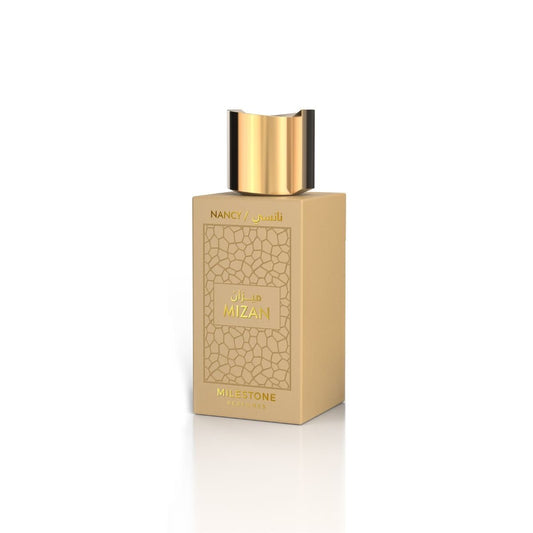 Nancy Mizan Eau Parfum - Crist Fragances