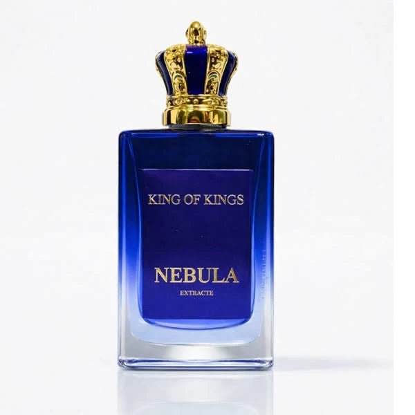 NEBULA EXTREME PARFUM 3.4 OZ EDP by King of Kings PRE - ORDERS ARE NOW OPEN, BEGINNING TO SHIP FROM MARCH 18 - Crist Fragances