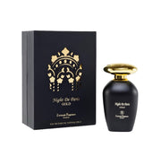 Night De Paris Gold 3.3 oz - Crist Fragances