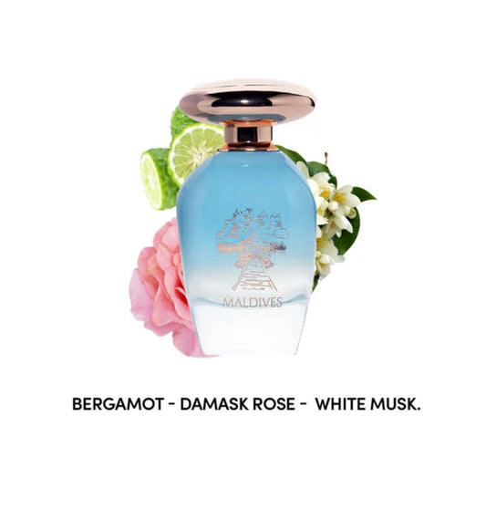 Night de Paris Maldives - Crist Fragances