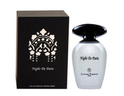 Night De Paris Silver Night De Paris 3.3oz - Crist Fragances