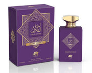 Night Effect 3.4oz - Crist Fragances