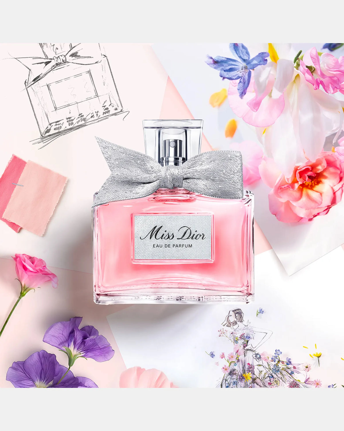 DIOR Miss Dior Eau de Parfum
