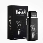 Nomad 3.4oz - Crist Fragances