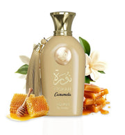 Norah Caramela Eau Parfum 3.4oz - Crist Fragances