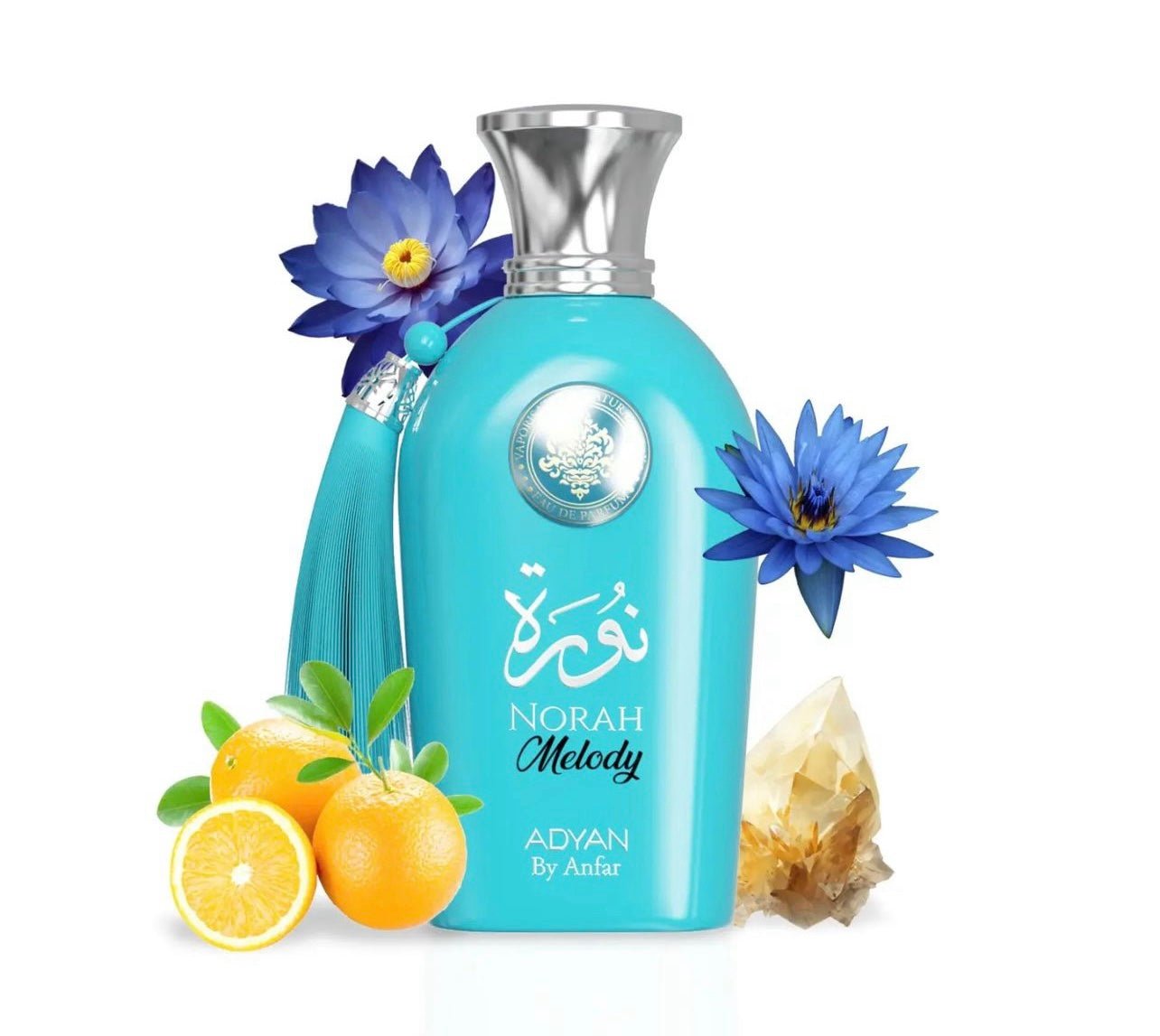 Norah Melody 3.4oz - Crist Fragances
