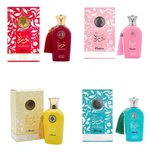 Norah Promotion 3.4oz - Crist Fragances
