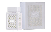 Now White RAVE - Crist Fragances