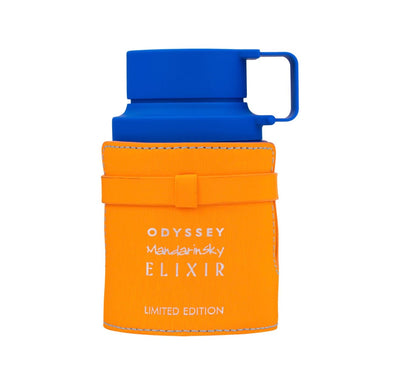 Odyssey Mandarin Sky Elixir Armaf for women and men