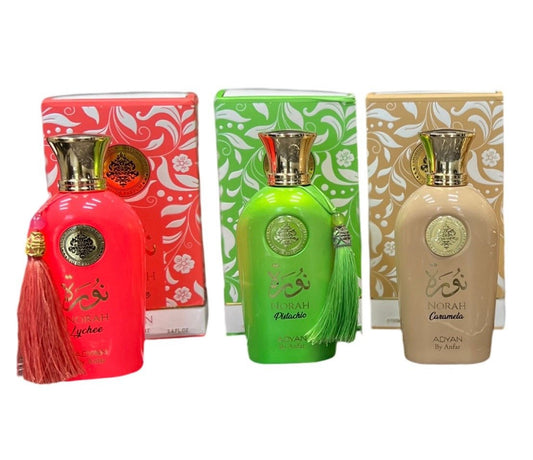 Oferta Live🤭 (Promoción) - Crist Fragances