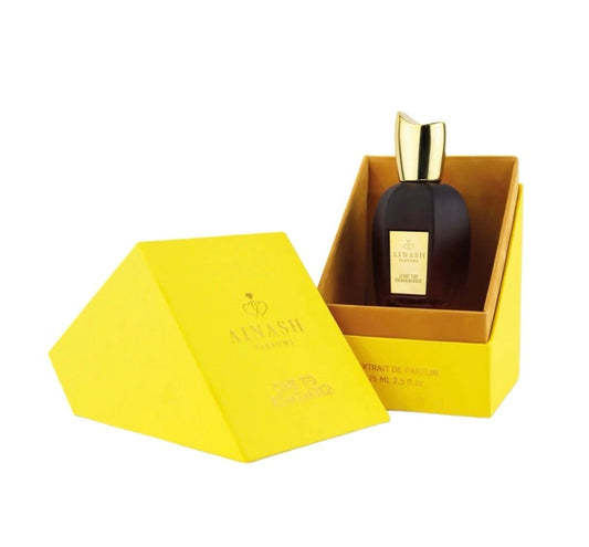 One To Remember By Ainash Parfums - Crist Fragances