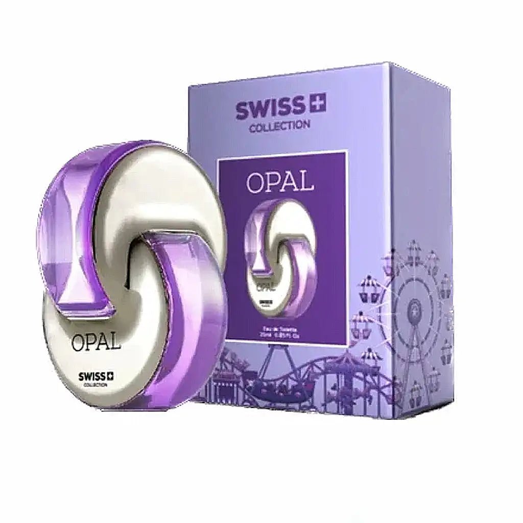 Opal - Crist Fragances