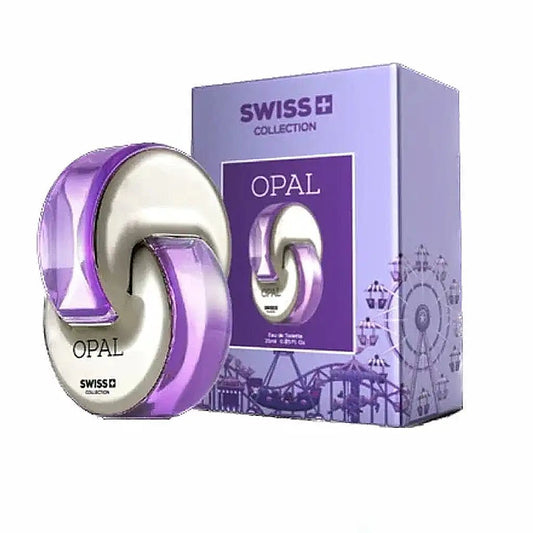 Opal - Crist Fragances