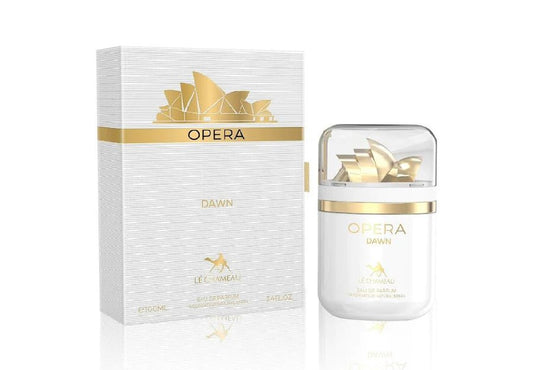 Opera Dawn - Crist Fragances