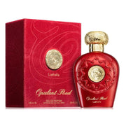 Opulent Red - Crist Fragances